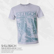 Image of "THIS IS DESOLATION" T-Shirt [10 EUR / 2900 HUF]