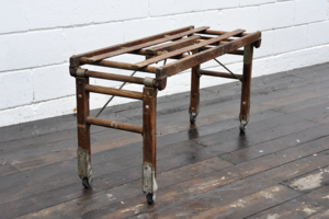 Image of Industrial Folding Bench