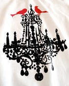 Image of Chandelier Shirt