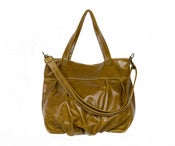 Image of Mini Ruche in Honey Brown