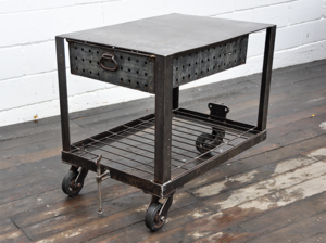 Image of Oyster Cart