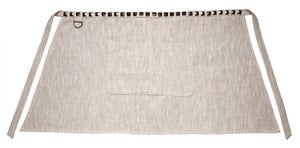 Image of Half Apron with Studs