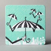 Image of 2013 Letterpress Calendar