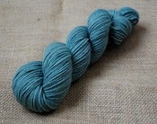Image of Sagebrush- Blackberry Worsted