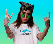 Image of I DOLPHIN RIHANNA