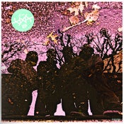 Image of DXA - (Self-Titled) EP // 12"  
