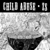 Image of Zs / Child Abuse 7"
