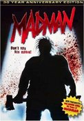 Image of Madman (30 Year Anniversary Edition) (1982)