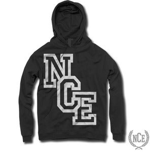 Image of Hate Free Drama Free Hoodie (black)