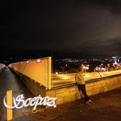 Image of SCR047 - Scepaz - Lost Ones CD