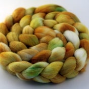 Image of Elysium - Polwarth Wool Top/Roving