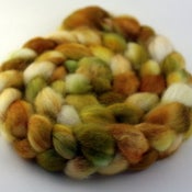 Image of Elysium - Superwash BFL Wool Top/Roving