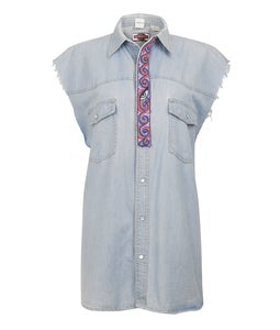 Image of Evil Eye Shirt Series: Purple