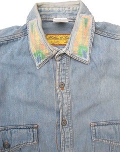 Image of Collar Series: Pastel