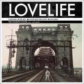 Image of LOVELIFE - 'The Fourth Floor' - 10" EP