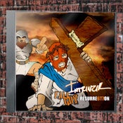 Image of Intrinzik - Fall Guy: Resurre6t7on PRE-ORDER