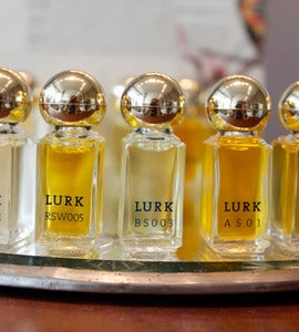 Image of Lurk Perfume Oils