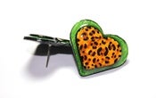 Image of Untamed Heart