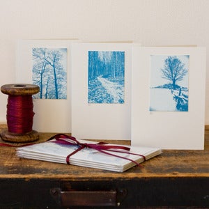 Image of Greetings Cards