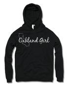 Image of Oakland Girl Sweatshirt