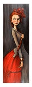 Image of "Braid" Limited Edition Print