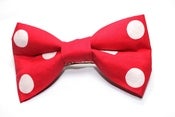 Image of Minnie