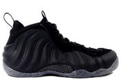 Image of Nike Air Foamposite One Black/Medium-Grey