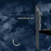 Image of Weatherbox - American Art LP