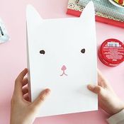 Image of Boîtes Cat (set de 2)