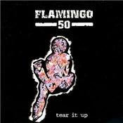 Image of RGF-022 Flamingo 50-"Tear It Up" LP