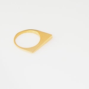 Image of Stackable Edge Ring