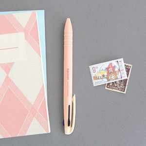Image of Stylo 3 couleurs
