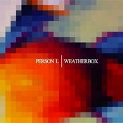 Image of Person L / Weatherbox Split 7 Inch