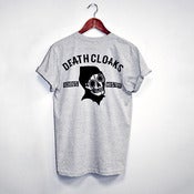 Image of Death Cloaks