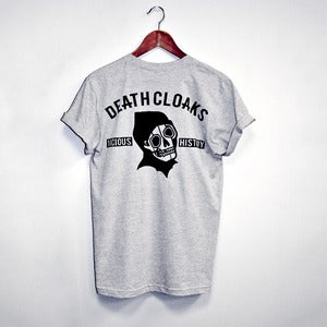 Image of Death Cloaks