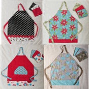 Image of Child Size Apron Kits