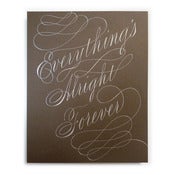 Image of Everything's Alright <br><span class="by">by </span></br><span class="author">Jason Wong</span>