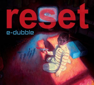 Image of Reset (EP)