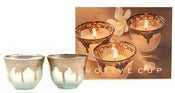 Image of Tade Votive Cups