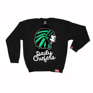 Kloud X Daily Chiefers Crewy