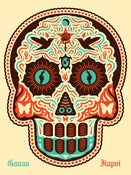 Image of YAQUI DIA DE LOS MUERTOS
