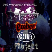 Image of DOC Management Presents....