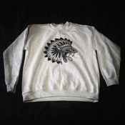 Image of The NDN SRS Pullover