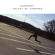 Image of GALAXY OF NOWHERE