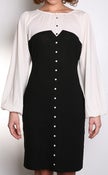 Image of 'Martha' dress