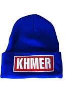 Image of Obey Khmer Beanie