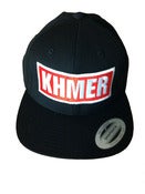 Image of OBEY KHMER Snapback
