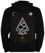 Image of "Arrowhead" Pullover Hoodie