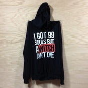 Image of 99 Souls Hoodie