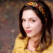 Image of Tribal Pattern Women's Headband 3 Colors to Choose From
